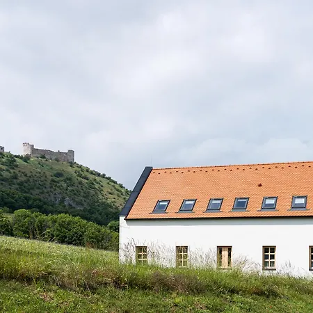 Gasthof Nad Pavlovem Pavlov