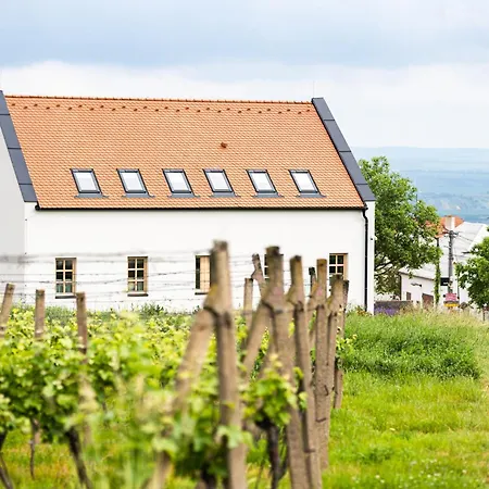 Gasthof Nad Pavlovem *