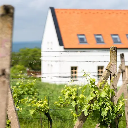 Nad Pavlovem Gasthof