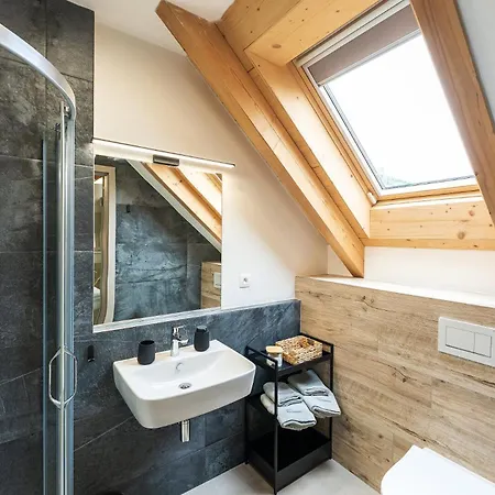 Nad Pavlovem Gasthof