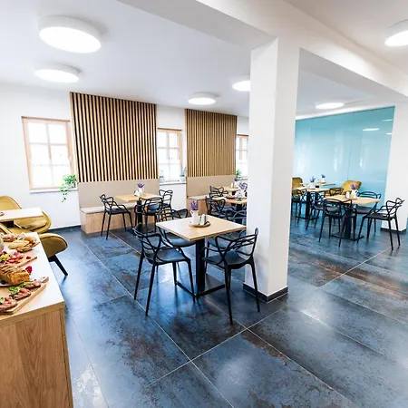 Nad Pavlovem Guest house Pavlov
