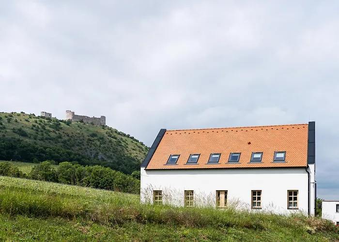 Affittacamere Nad Pavlovem Pavlov